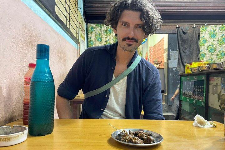 Kathmandu Food & Drink Walking Tour Taste Local Delicacies