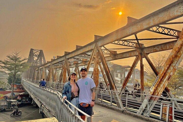 Hanoi Jeep Tour Experience Hidden Gem Cafe
