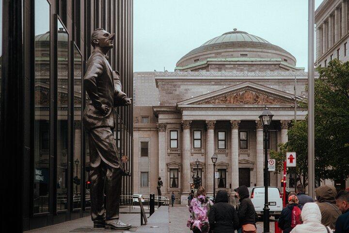 The Essential 101 Non-Touristy Walking Tour by Spade & Palacio