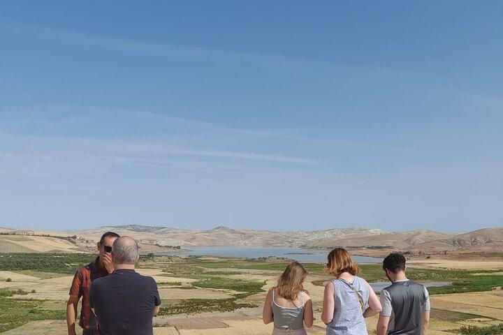Private Transfer from Marrakech to Essaouira