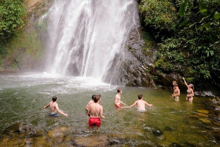 From Hanoi: 4 Day Ha Giang Loop With Easy Rider