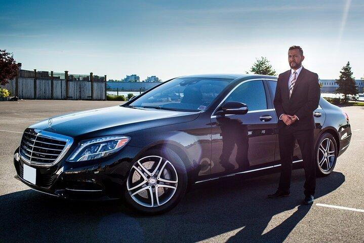Private Transfer from Hurghada to Luxor
