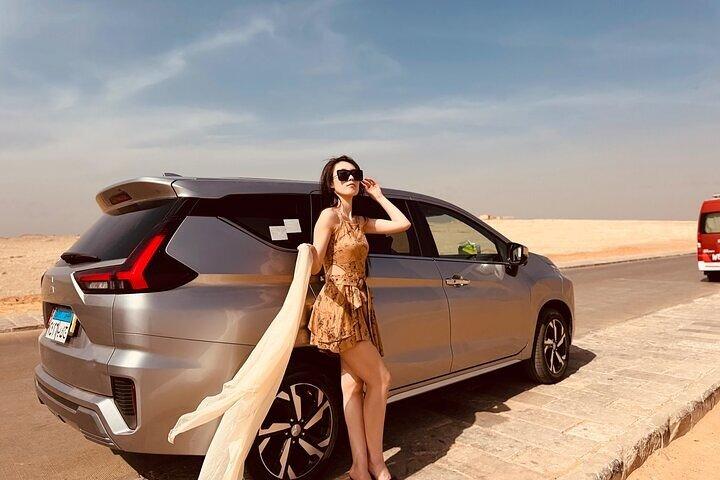 Private Transfer From to Cairo International Airport Cairo Giza