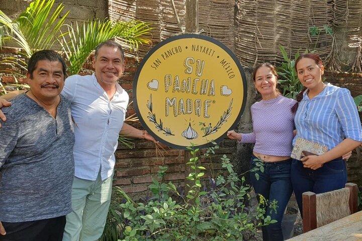 Discovering San Pancho Gastronomy and Cultural Tour