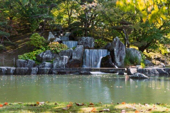 Private Full Day Himeji and Kobe Day Tour