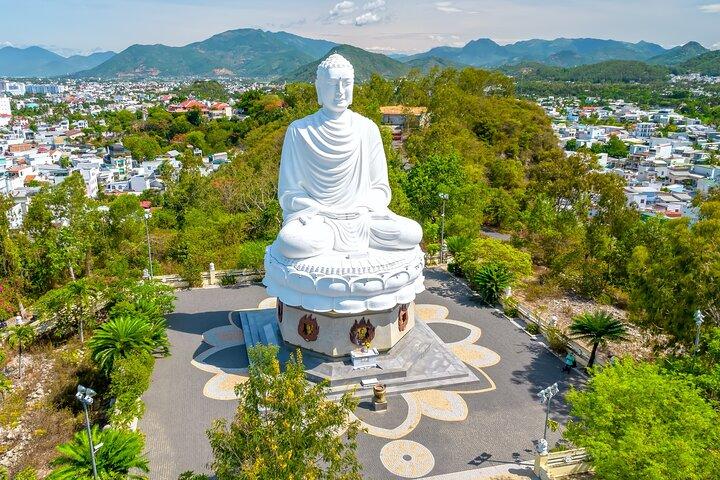 Private Shore Tour: Explore Nha Trang City from Nha Trang Port