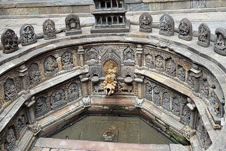 Patan Tour - Half Day Sightseeing in Kathmandu