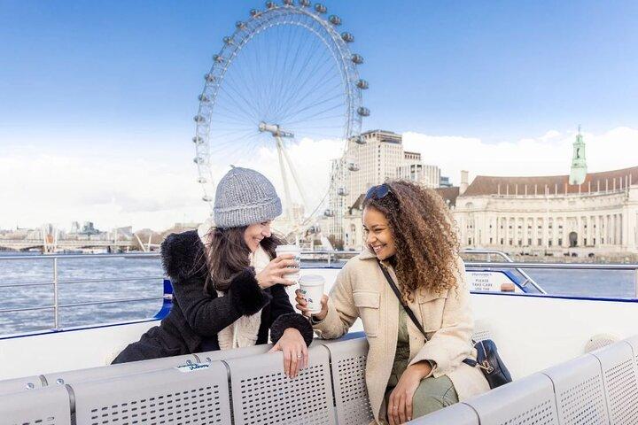 A Full Day in London at your leisure from Paris by Eurostar
