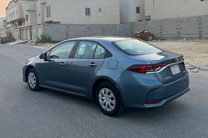 Private Transfer from Luxor to Aswan