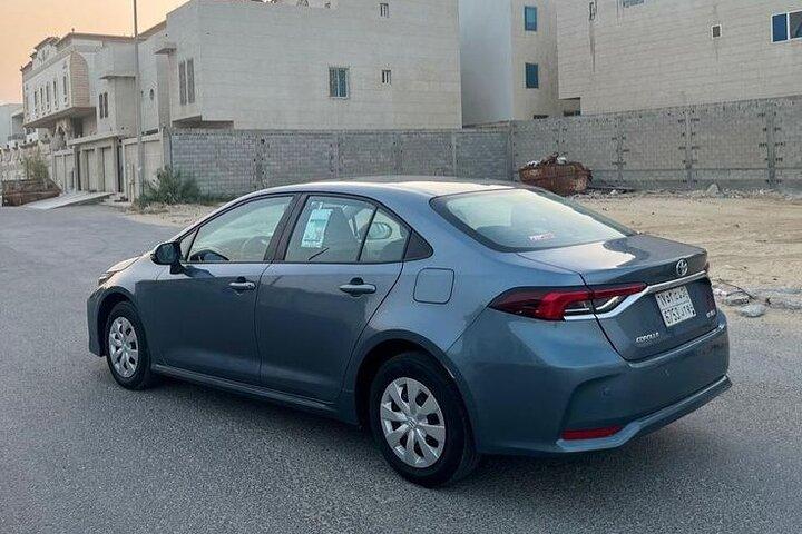 Private Transfer Luxor to Hurghada