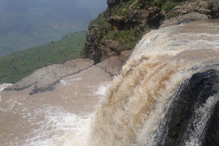 Debre Libanos Monastery and Portuguese Bridge Day Trip