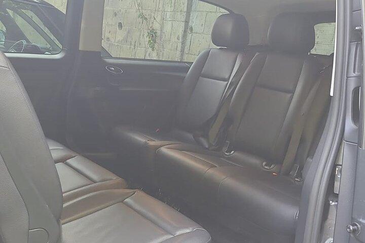 Transfer Private from Naples to Maiori with a 2 hr stop in Pompei