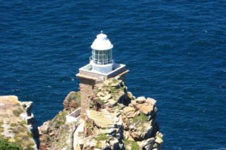 Cape Peninsula BoKaap Cape of Good Hope and Boulders Beach Tour