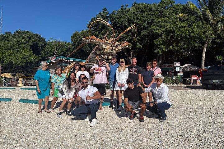 Discover the magic of Key West: book your experience today!