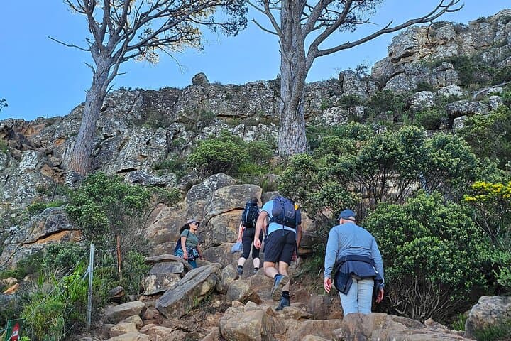 Lion Head Sunrise or Sunset Hike Guided Experience