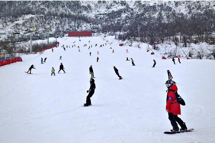 Xiling Snow Mountain Private Tour
