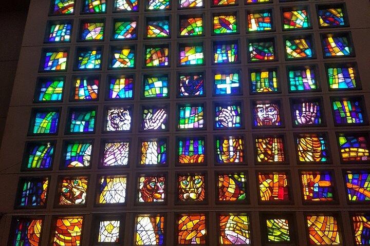 Debre Libanos Monastery and Portuguese Bridge Day Trip