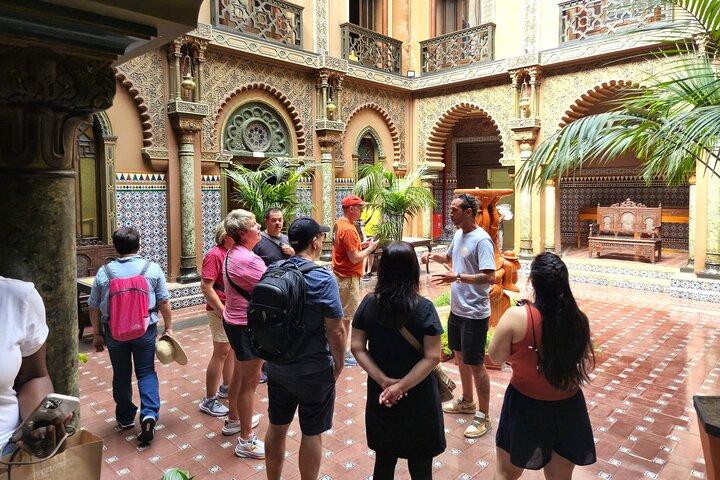 Small-Group Lisbon Food Tour with History & Local Flavors