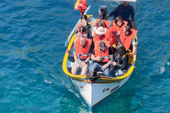 Malta Private Full-Day Customizable Tour