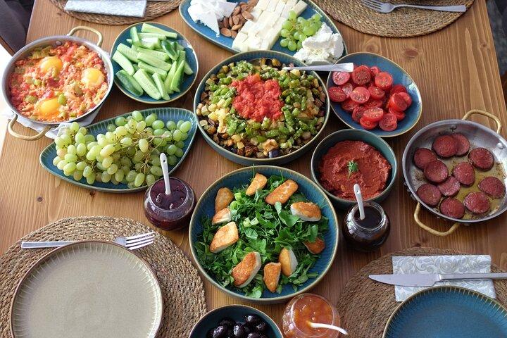 Women Social Dining Stories Food and Connection Ankara