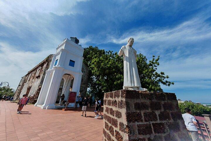 Melaka UNESCO City Guided Walking Tour