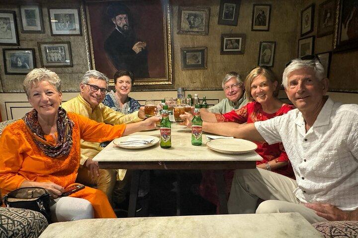 All-Inclusive Private Sunrise Taj Mahal & Agra City Tour