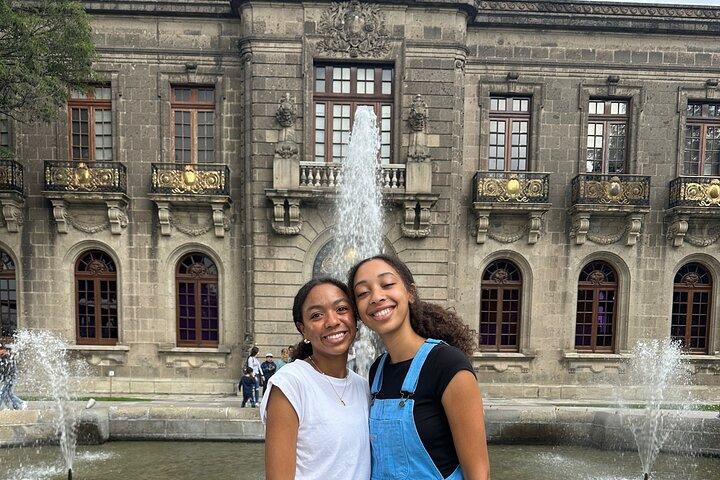 Spanish Immersion Tour Culture, Cuisine and History