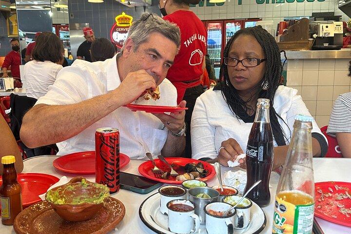 Spanish Immersion Tour Culture, Cuisine and History