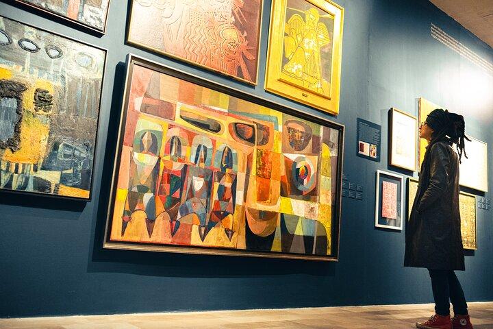 Cultural Tour of the Museums of Guayaquil