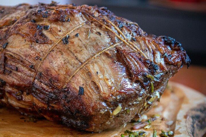 Buenos Aires Shore Excursion: Private Asado Cooking & Transfers