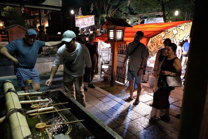Kyoto Gion Small-Group Cultural Walk: Geisha Traditions Explained