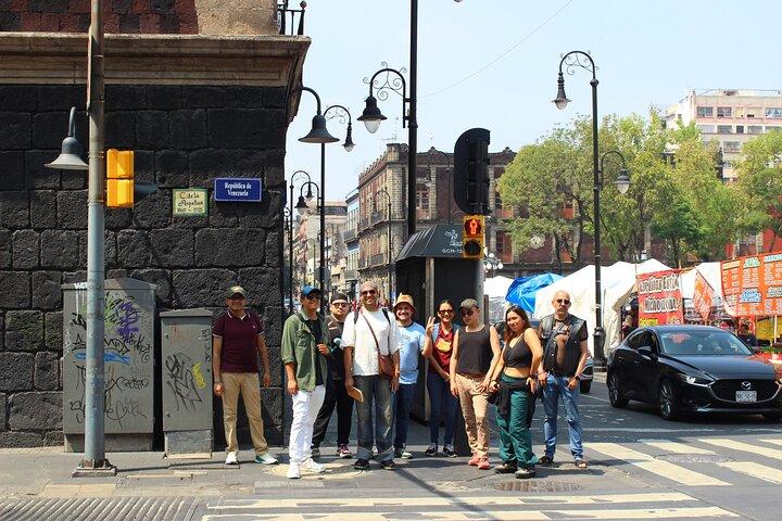 Queer and Gay Culture of Mexico City