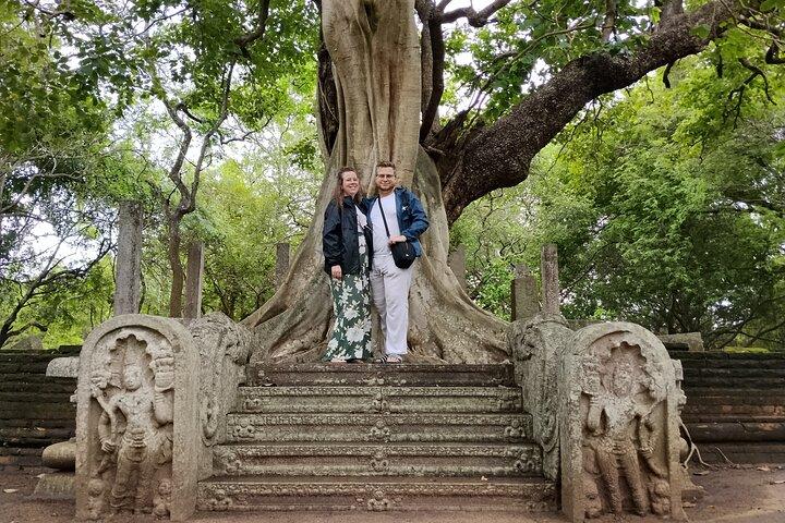 Explore Anuradhapura in deep - Buddhism, Culture, History & Art