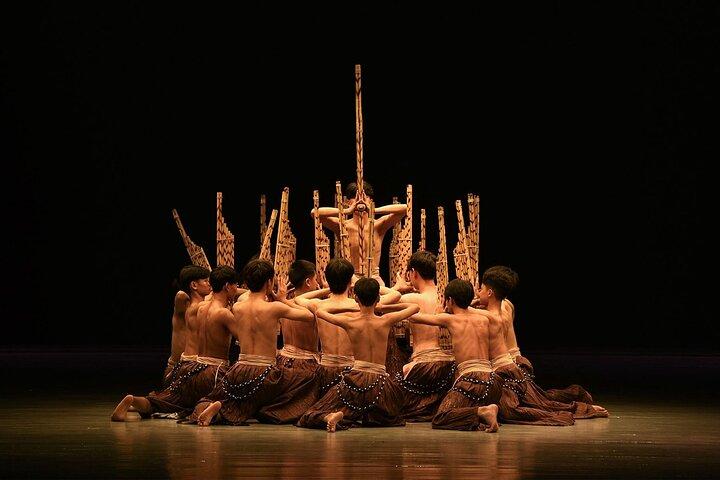 Luang Praban Buddha's Light Stage Show Ticket