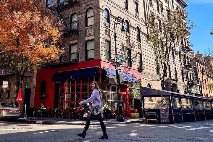NYC TV & Movie Locations Bus Tour – Friends, Seinfeld & More