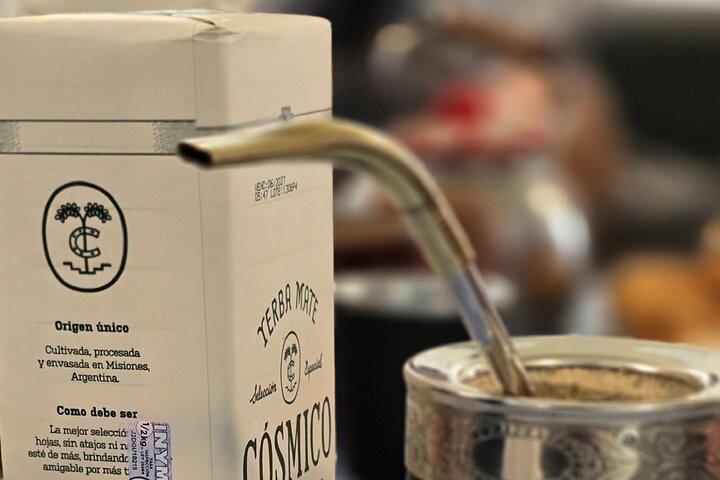Mate Experience Workshop in Buenos Aires