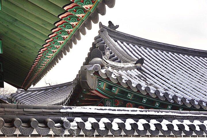 Curated Private Tour DMZ Seoul City