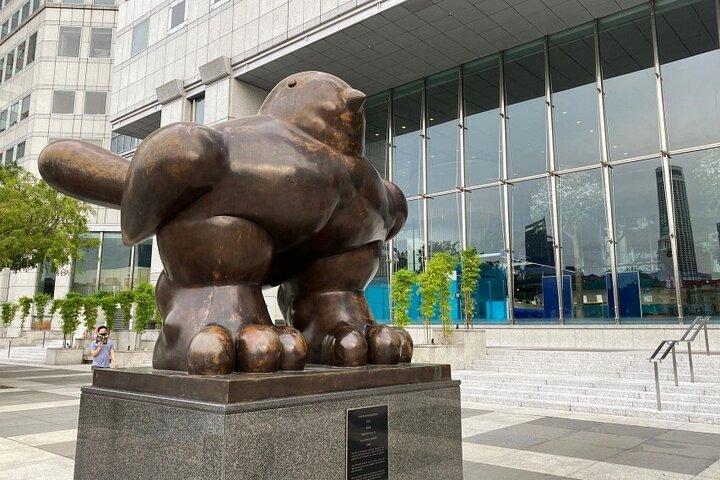 Singapore: A Journey from Colonial Roots to Modern Marvels