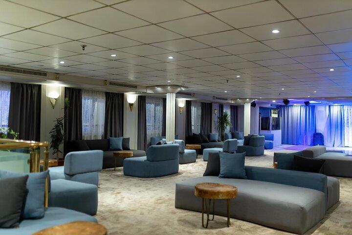 Budget Friendly Nile Cruise: 2 Nights Luxor to Aswan