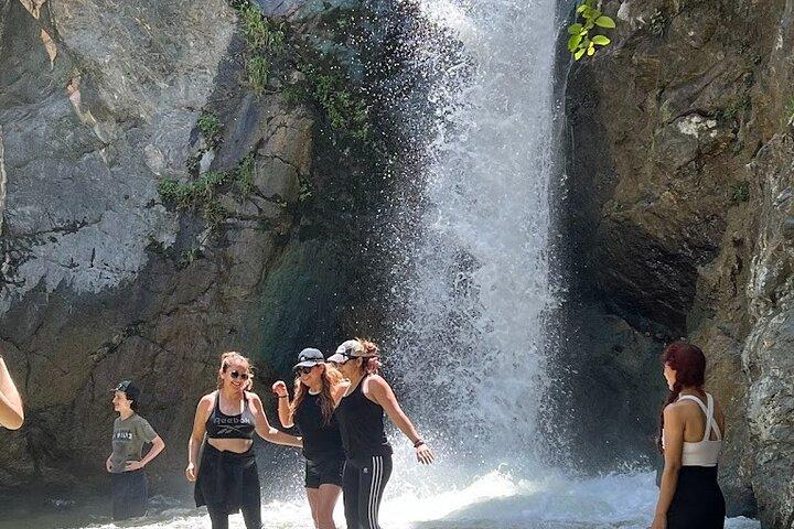 Best Ourika Valley Excursion from Marrakech and 7 Waterfalls