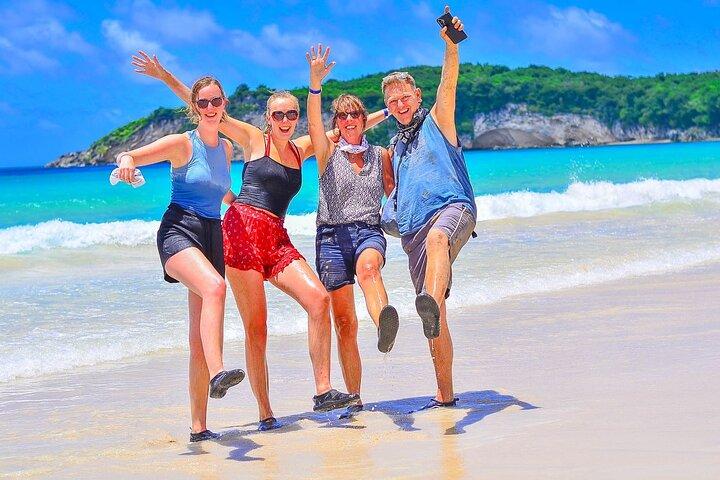 ATV and Buggy Adventure with Water Cave and Beach in Punta Cana