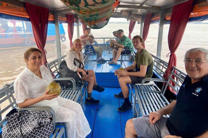 Mekong Delta Small Group Tour