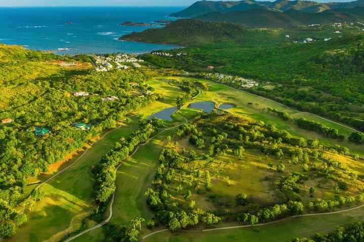 18 Hole Golf Experience at Sandals Golf and Country Club