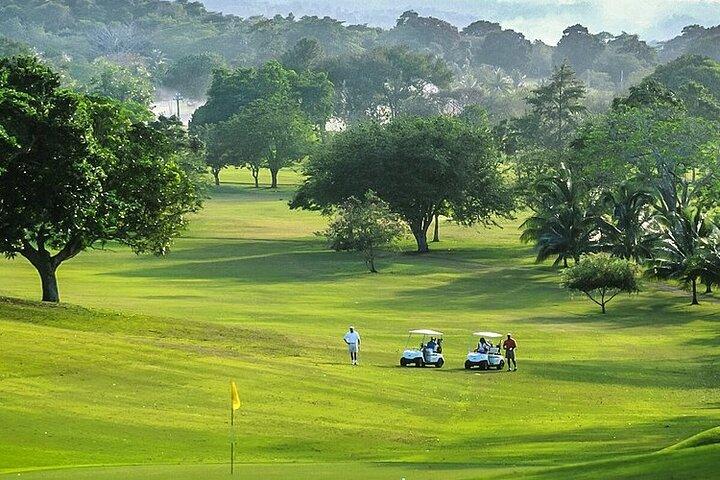 18 Hole Golf Experience at Sandals Golf and Country Club