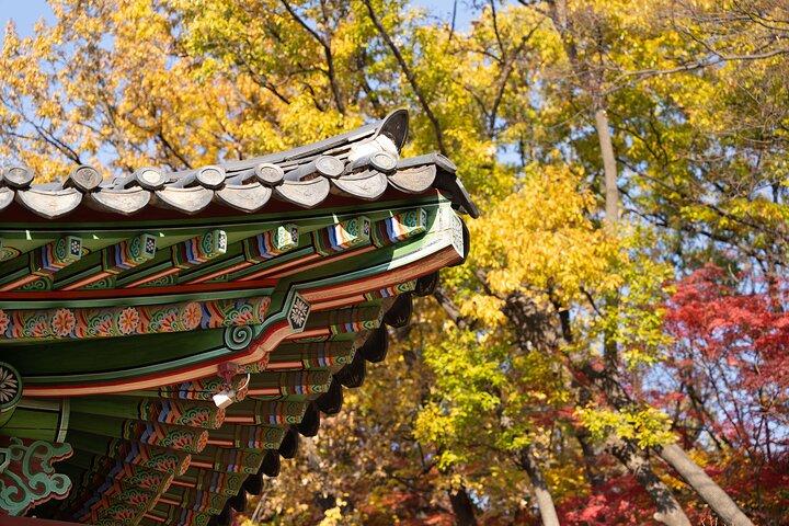 Seoul Private Experience with a Local: Flexible Highlights Tour