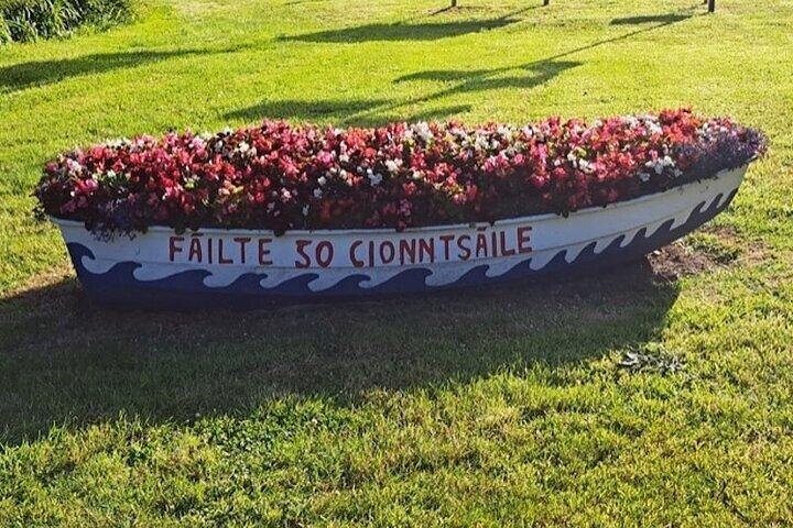 Day Tour to Cork City Blarney Castle and Kinsale