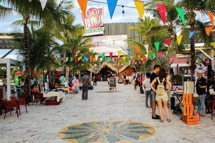 Tour Punta Cana de Ron and Dominican Coffee and Cigars