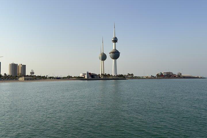 Authentic Kuwait Experience — Culture, Local Food & Local Vibes