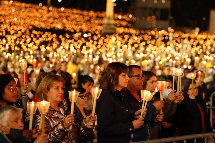 Fatima Half-Day Tour from Lisbon