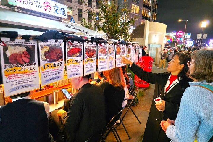 Fukuoka: Local Ramen Experience in Downtown Fukuoka